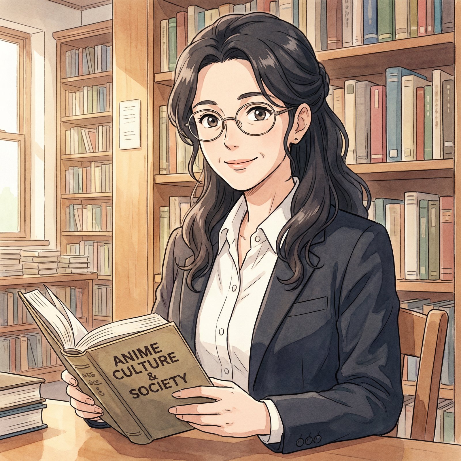 麻豆传媒顾问苏雅琴