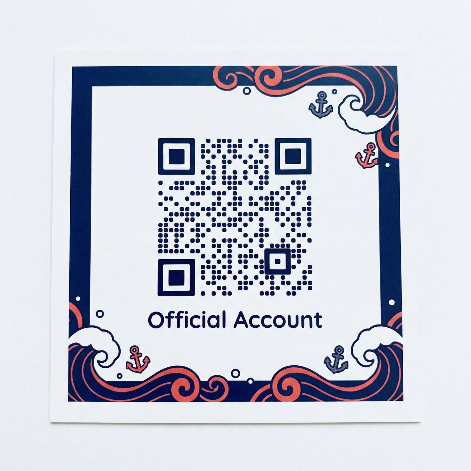 麻豆传媒公众号二维码