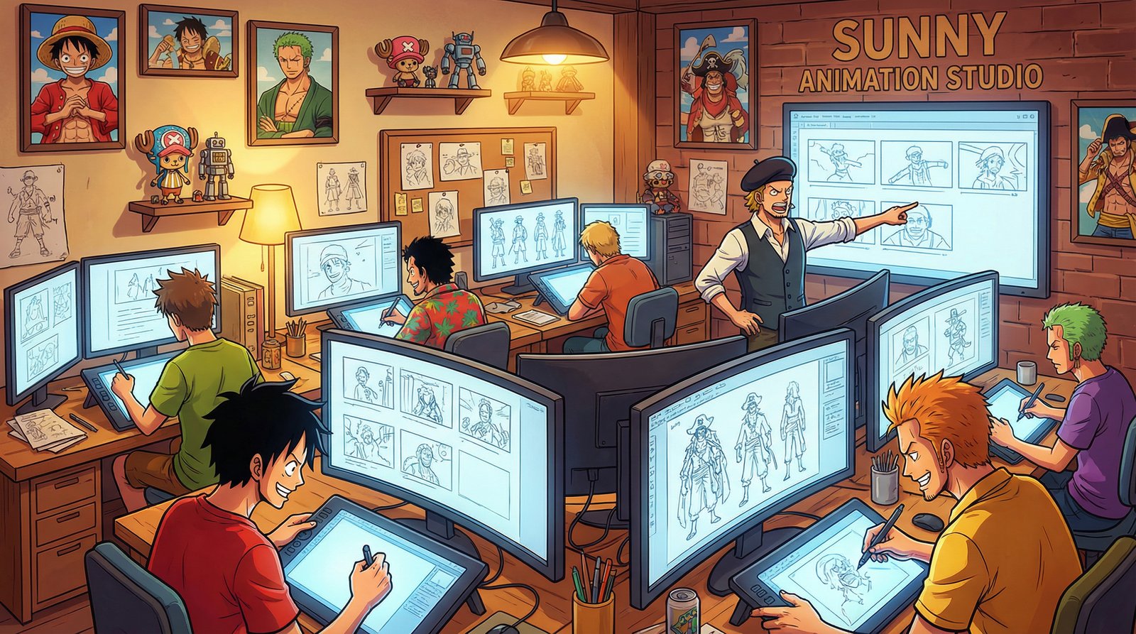 麻豆传媒动漫教程